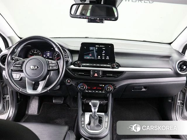 Kia Come New K3 id 4971124 из Кореи 17