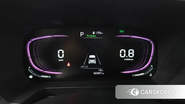 Kia The New Kia Ray id 5046469 из Кореи 27