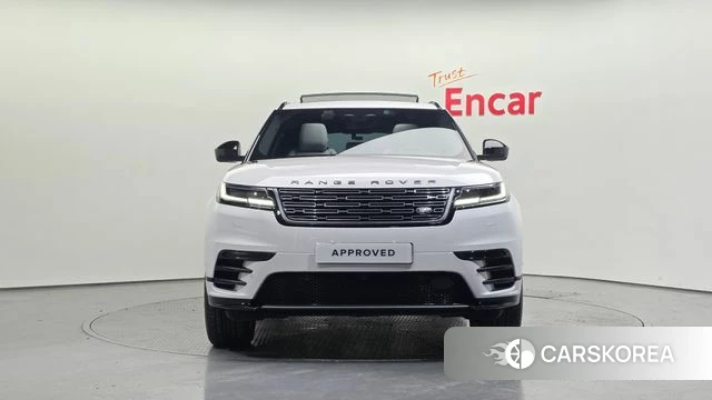 Land Rover Range Rover Velar id 5020804 из Кореи 17