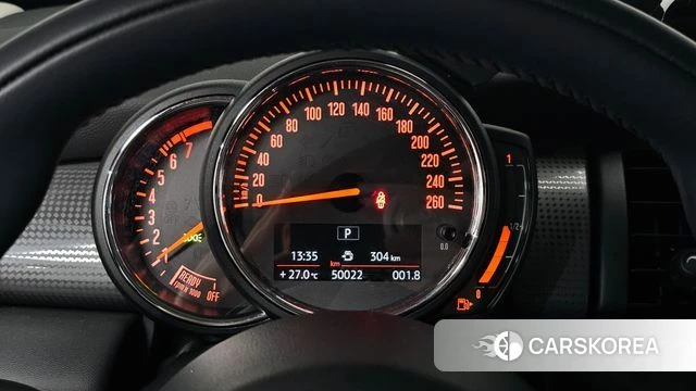 Mini Cooper id 4918055 из Кореи 28
