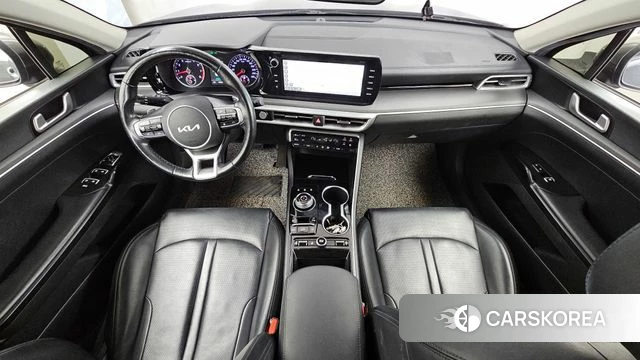 Kia K5 3rd generation id 4976610 из Кореи 17