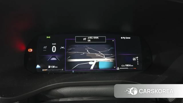 Renault Korea (Samsung) XM3 id 5022095 из Кореи 30