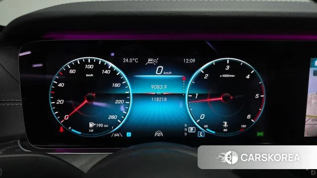 Mercedes-Benz E-Class W213 id 4936877 из Кореи 36