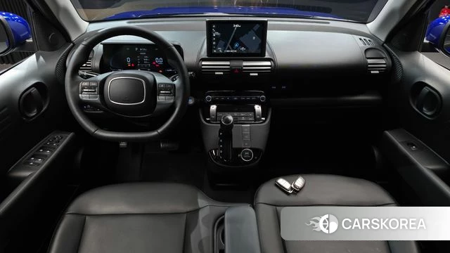 Hyundai Casper id 4758793 из Кореи 27