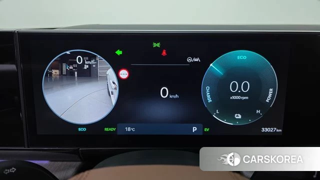 Hyundai Grandeur Hybrid (GN7) id 4957637 из Кореи 35