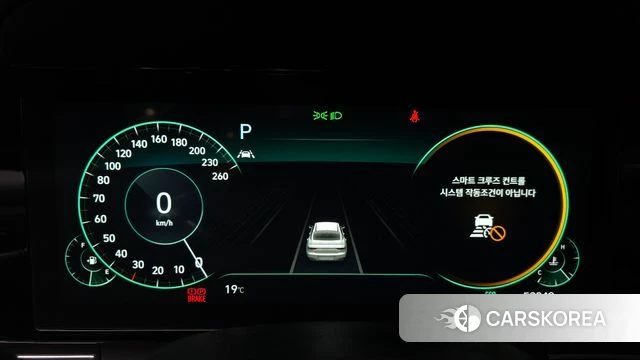 Hyundai The New Grandeur IG id 5017328 из Кореи 27