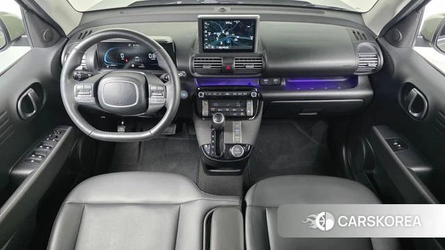 Hyundai Casper id 5027141 из Кореи 28