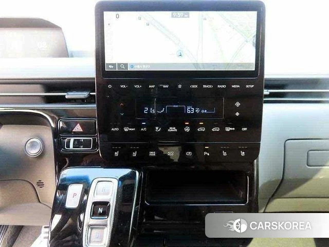 Hyundai Staria id 4935034 из Кореи 17