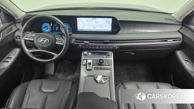 Hyundai The New Palisade id 4957964 из Кореи 17