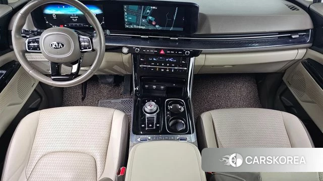 Kia Carnival 4th generation id 4894576 из Кореи 38