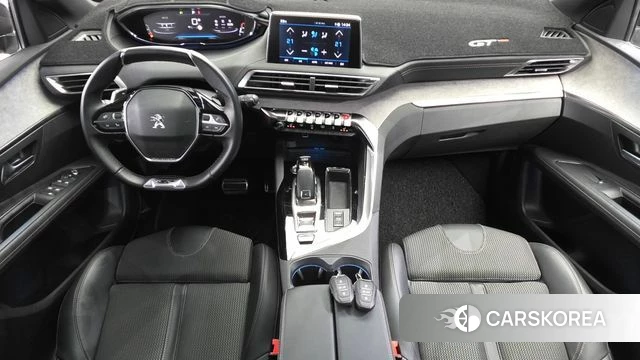 Peugeot 3008 second generation id 4624578 из Кореи 30