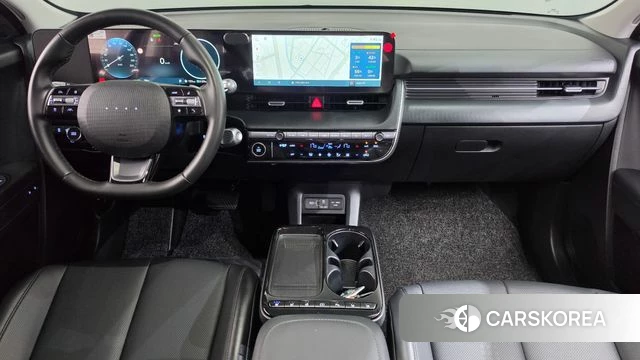Hyundai The New Ionic 5 id 4847623 из Кореи 33