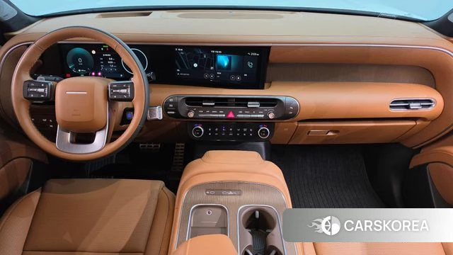 Hyundai Palisade (LX3) id 5020723 из Кореи 17
