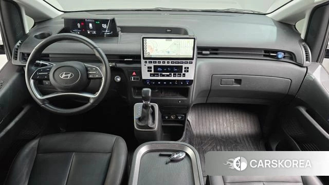 Hyundai Staria id 4762666 из Кореи 17