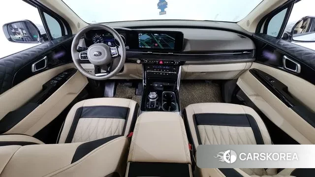 Kia Carnival 4th generation id 3551898 из Кореи 17