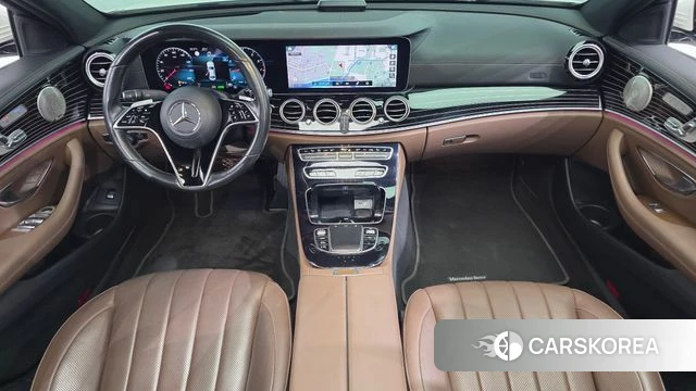 Mercedes-Benz E-Class W213 id 4942952 из Кореи 17