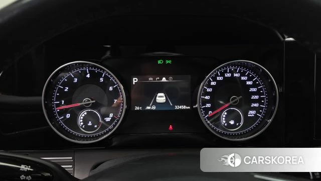 Hyundai The New Grandeur IG id 4779209 из Кореи 27