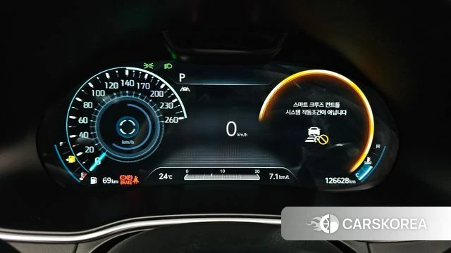 Genesis GV80 id 4998127 из Кореи 27
