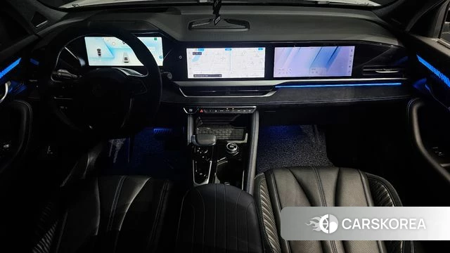 Renault Korea (Samsung) Grand Coleos id 4974921 из Кореи 17
