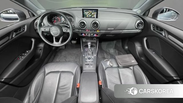 Audi New A3 id 4900718 из Кореи 30