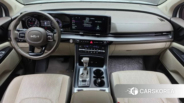Kia Carnival 4th generation id 5034482 из Кореи 29
