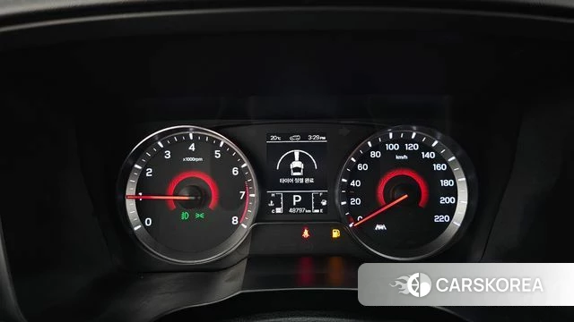 Ssangyong Berry New Tivoli id 4987399 из Кореи 28
