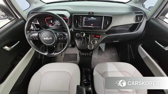 Kia The New Kia Ray id 5011838 из Кореи 27