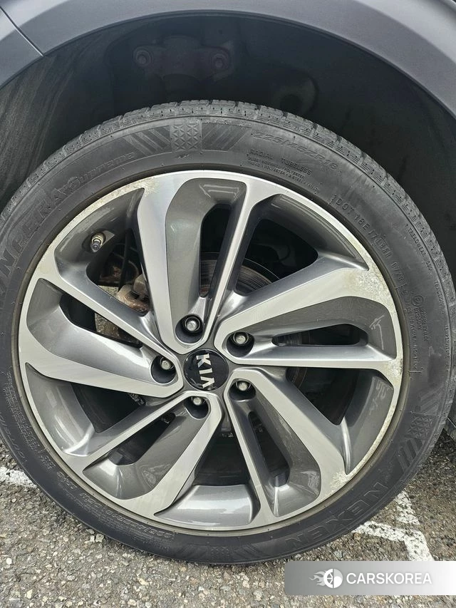 Kia Niro id 5048568 из Кореи 14
