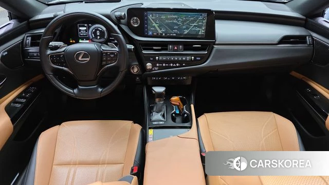 Lexus ES300h 7th generation id 4934655 из Кореи 32