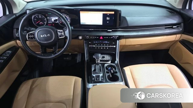 Kia Carnival 4th generation id 4784100 из Кореи 28