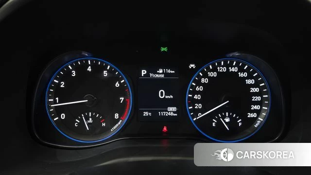Hyundai Kona id 4760070 из Кореи 27
