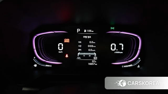 Kia The New Kia Ray id 4752887 из Кореи 30