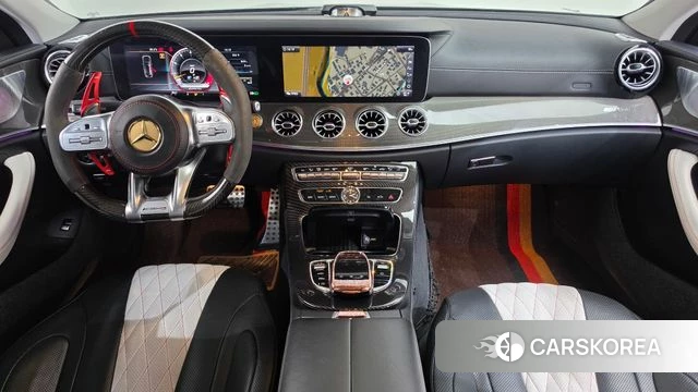 Mercedes-Benz CLS-Class C257 id 4978052 из Кореи 31