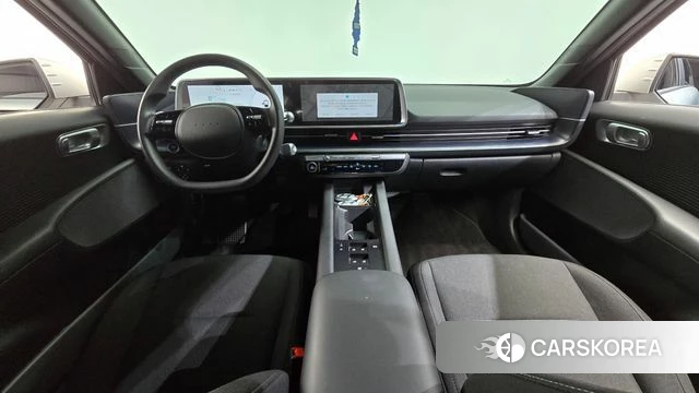 Hyundai Ionic 6 id 5045829 из Кореи 28