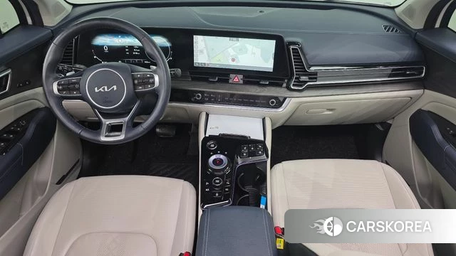 Kia Sportage 5th Generation id 5027795 из Кореи 17