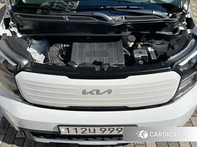 Kia The New Kia Ray id 4986017 из Кореи 17