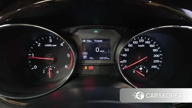 Kia The New Carnival id 4993116 из Кореи 27