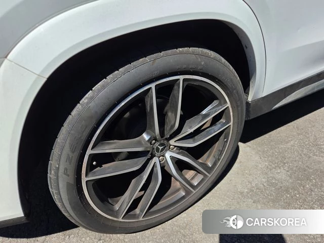 Mercedes-Benz GLS - Class X167 id 4863550 из Кореи 16