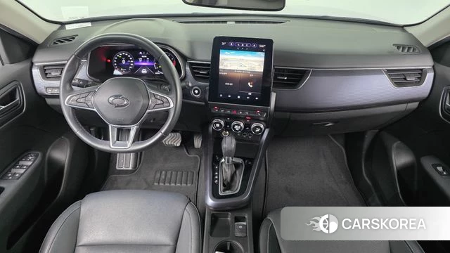 Renault Korea (Samsung) XM3 id 4998079 из Кореи 28