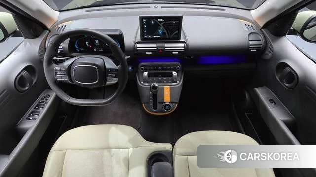 Hyundai Casper id 5034120 из Кореи 28