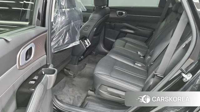 Kia The New Sorento 4th Generation id 5039363 из Кореи 15