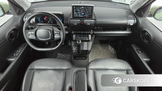 Hyundai Casper id 4981536 из Кореи 27