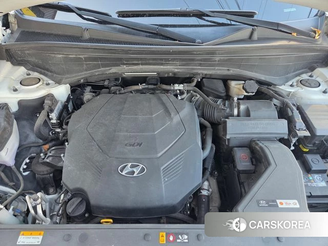 Hyundai Palisade id 4967196 из Кореи 17