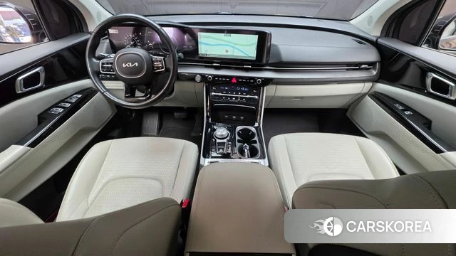 Kia Carnival 4th generation id 5028055 из Кореи 31