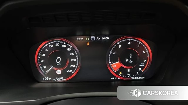 Volvo XC90 second Generation id 5034578 из Кореи 39