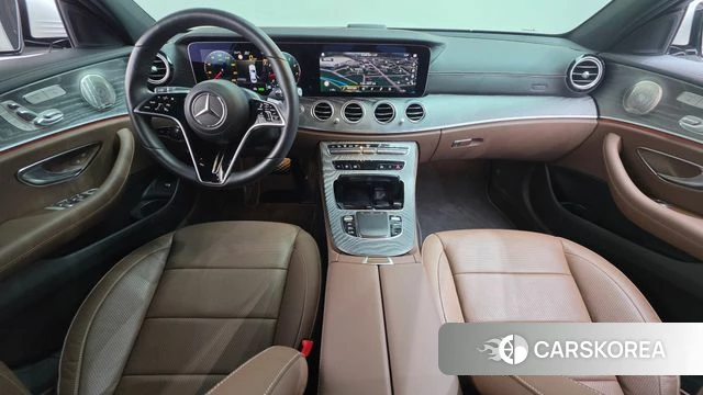 Mercedes-Benz E-Class W213 id 4660947 из Кореи 17