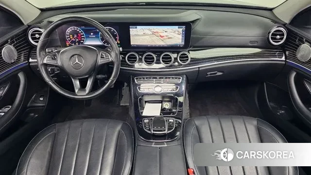 Mercedes-Benz E-Class W213 id 3647269 из Кореи 17