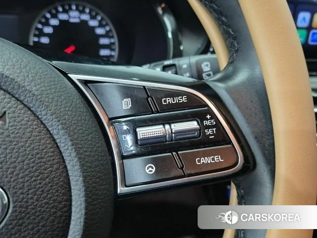 Kia Seltos id 5035317 из Кореи 15