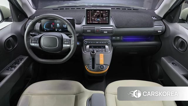 Hyundai Casper id 5027776 из Кореи 31