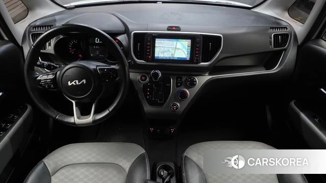 Kia The New Ray id 4992014 из Кореи 27